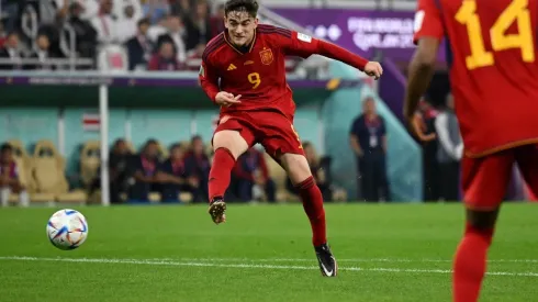 Prensa Española y los festejos en portada por el 7-0 ante Costa Rica.