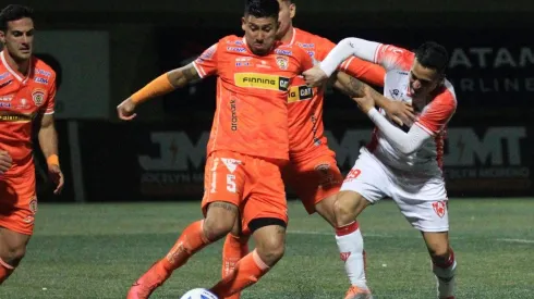 ¿Qué le sirve a Copiapó para ganar la Liguilla de Ascenso ante Cobreloa?