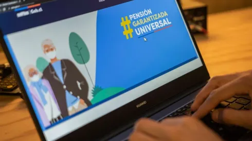 Postula a la PGU en noviembre