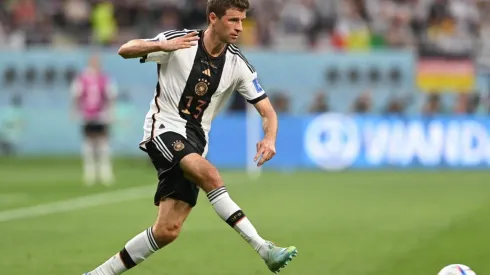 ¿Qué necesita Alemania para no quedar eliminada del Mundial?