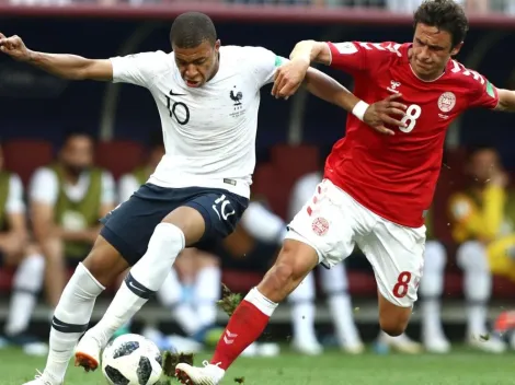 Francia busca clasificar a octavos de Qatar 2022 frente a Dinamarca: Horario