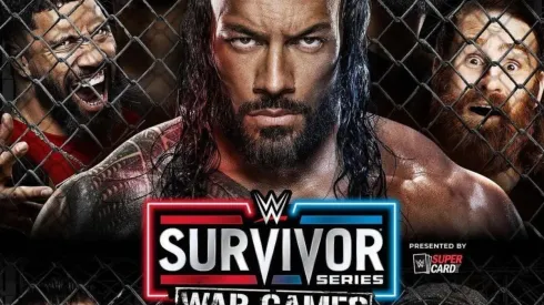 Roman Reings protagonizará otra batalla estelar en Survivor Series.