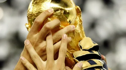 Los partidos del Mundial que te vas a perder durante la PAES