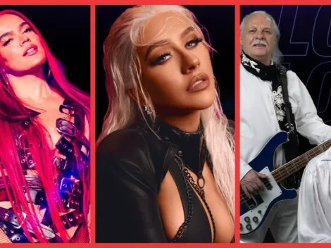 ¿Quiénes son los nuevos confirmados para Viña 2023?