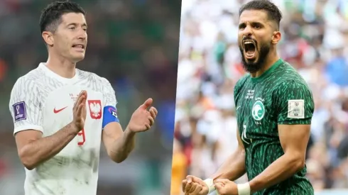 Polonia busca su primer triunfo y Arabia Saudita una nueva hazaña.