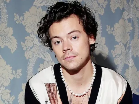 ¡Ya no queda nada! Se viene el concierto de Harry Styles