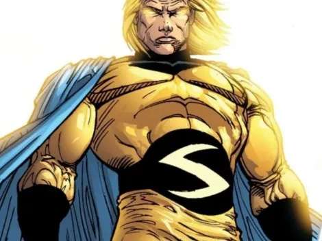 ¿Se unirá Ryan Gosling a los Thunderbolts?