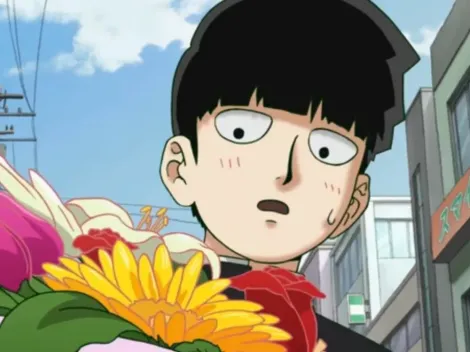 Mob Psycho 100: ¿Cuándo se estrenan los nuevos capítulos?