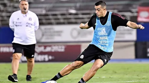 Gerardo Martino y Rogelio Funes Mori buscarán amargar a su país de origen