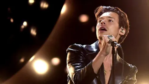 Harry Styles está cerca de realizar su concierto en Chile.