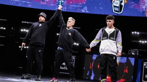 El Torneo de Plazas entregará un cupo a la Final Internacional de la Red Bull Batalla