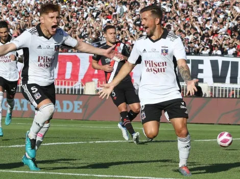 Mosa: "Como hincha y accionista exijo un Colo Colo competitivo"