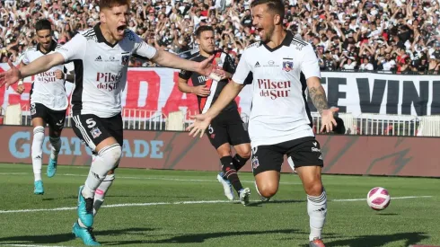 Mosa exige un plantel de Colo Colo para competirle a los brasileños, argentinos y uruguayos en Copa Libertadores.