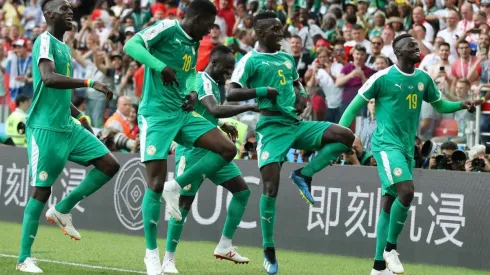 Revisa cuál el la mejor posición que lograron los equipos africanos en la historia de la Copa del Mundo.