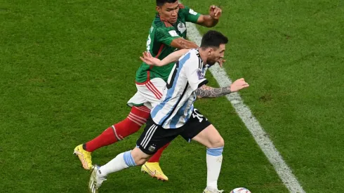 ¿Cómo va la tabla del Grupo C del Mundial de Qatar?