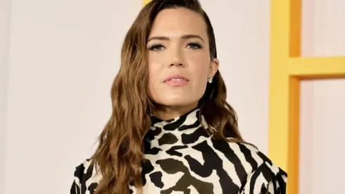 Mandy Moore