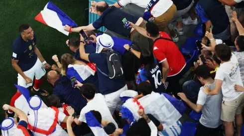 Kylian Mbappé le dio el triunfo a Francia y rompió la maldición del monarca que se arrastraba desde 2010.