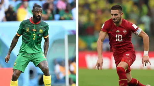 Ambos equipos perdieron en su debut del Mundial y buscan sus primeros puntos.