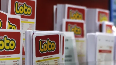 Sorteo de Loto Acumulado con 7.200 millones