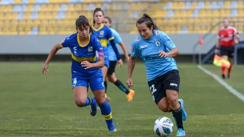 Everton e Iquique buscan la permanencia en el torneo femenino