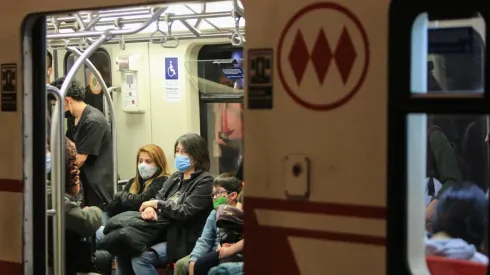 ¿A qué hora cierra el Metro este domingo?