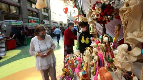 Ferias navideñas 2022