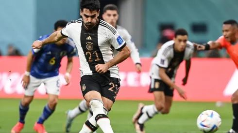 Alemania está con un ojo en la calculadora este domingo.