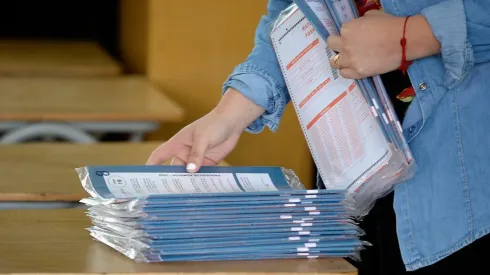 ¿Cuándo salen los resultados de la PAES 2022?