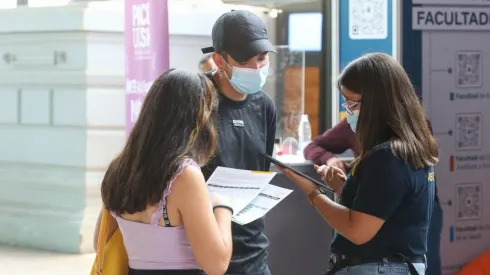 ¿A cuántas carreras podré postular en el Proceso de Admisión 2023?