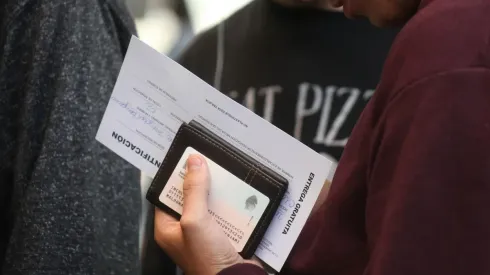 ¿Qué documentos debo llevar para rendir la PAES 2022?