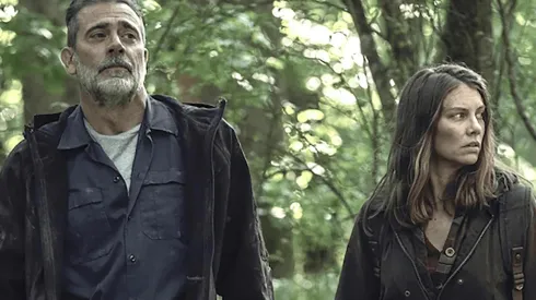 Dead City: ¿Cuándo se estrena el spin-off de TWD?