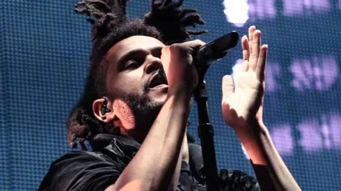 The Weeknd