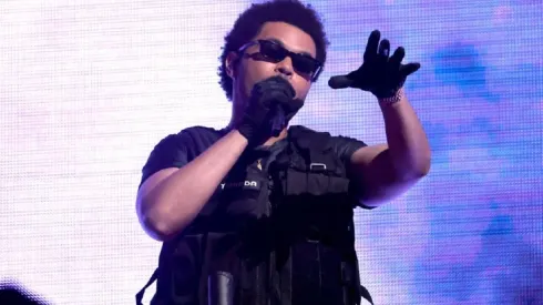 El artista canadiense visitará Chile en octubre próximo.