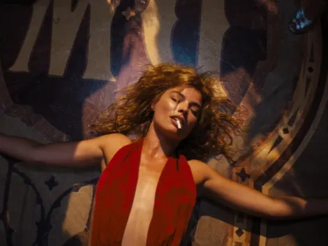 Babylon, lo nuevo de Brad Pitt y Margot Robbie estrena un gran tráiler