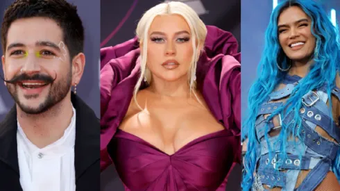 El Festival de Viña 2023 reveló a los artistas que estarán en la nueva edición.