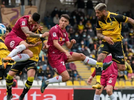 Agentes pueden seguir siendo dueños de clubes en Chile... por ahora