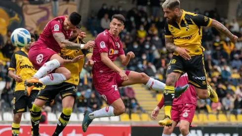 Coquimbo y La Serena votaron para que los representantes sean dueños de clubes