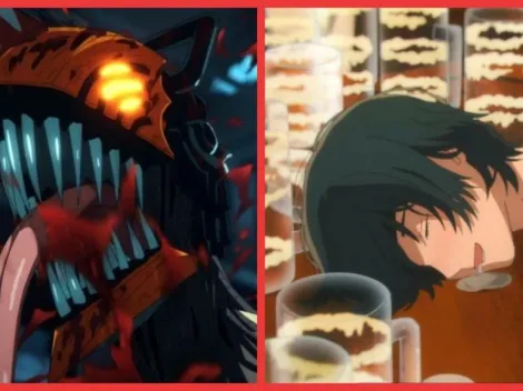 ¿Por qué los creadores de Chainsaw Man censuraron icónica escena?