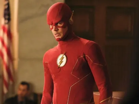 The Flash: ¿Cuándo se estrena la temporada final?