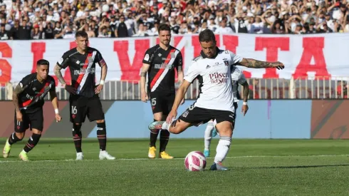 El nacionalizado peruano parte por su segunda oportunidad en Alianza Lima.
