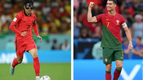 Son y Cristiano serán protagonistas de un partidazo