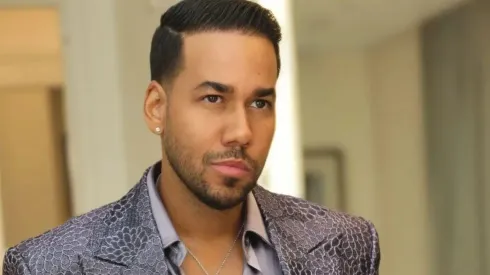 Romeo Santos no venía a Chile desde 2018.