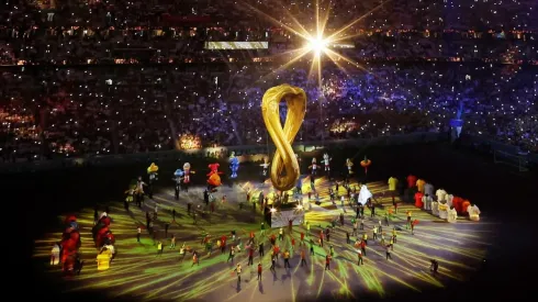 ¿Qué partidos del Mundial puedo ver online y cuáles no?