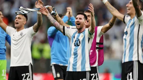 ¿Qué resultado necesita Argentina para pasar a octavos?