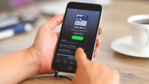 Instafest en Spotify