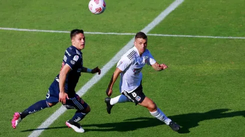 Colo Colo y Universidad de Chile apoyaron a la ANFP en pos de la mantención de los torneos largos en Primera División