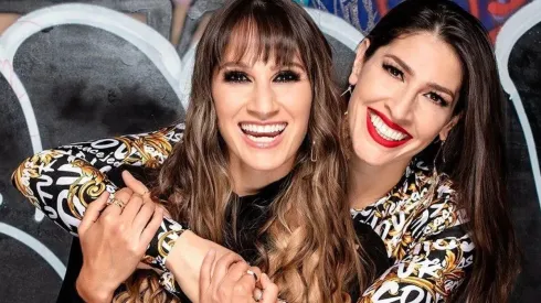 Ha*Ash vienen a presentar su más reciente disco Haashtag.