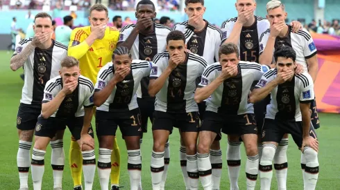 ¿A qué hora juega Costa Rica vs Alemania por el Grupo E?