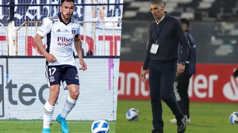 La prensa brasileña reporta que uno de los principales objetivos de Fortaleza es Gabi Suazo.