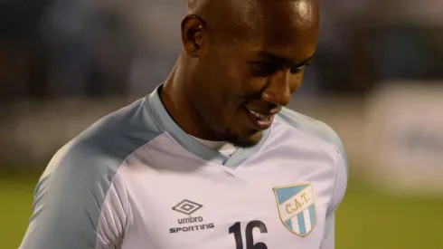 Andrés Balanta falleció a los 22 años